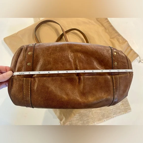 Patricia Nash Tote - Picture 12 of 15